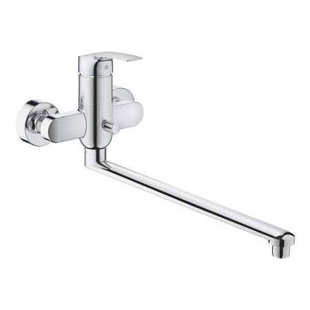 Смеситель для ванны Eurosmart Grohe 23992003