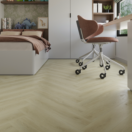 Ламинат SPC Raffinert Lagom Parquet Norland 1033-4