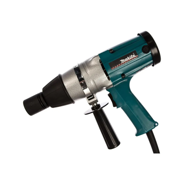 Гайковерт ударный сетевой Makita 6906