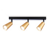 Спот накладной поворотный Ambrella Light TA13151