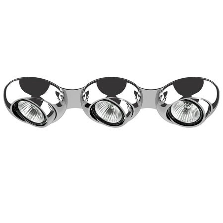 Светильник точечный встраиваемый Ocula Lightstar 011834