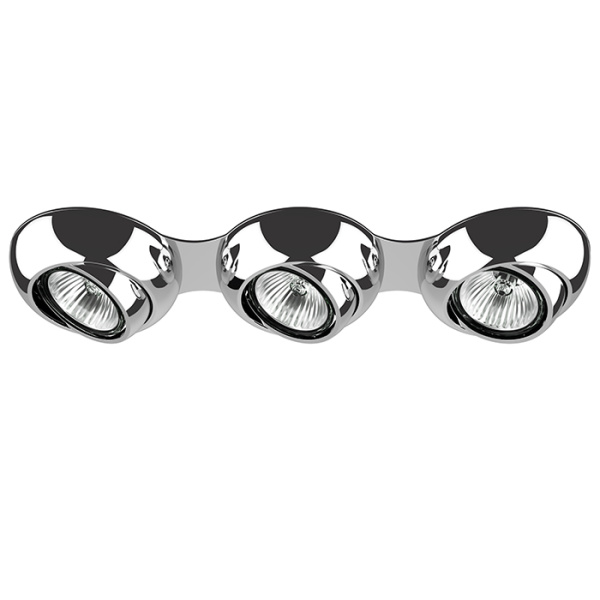 Светильник точечный встраиваемый Ocula Lightstar 011834
