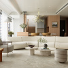 Керамогранит Pietra Gold Struttura NT Ceramic NTT9451S