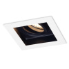 Светильник встраиваемый точечный поворотный Ambrella Light TN181
