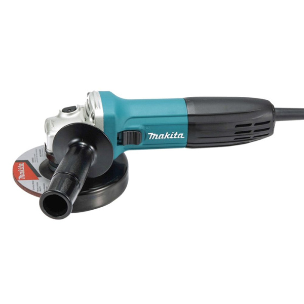 Угловая шлифмашина сетевая Makita GA5030R