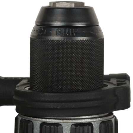 Дрель-шуруповерт ударная аккумуляторная DeWalt DCD996P2-QW