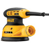 Шлифмашина эксцентриковая DeWalt DWE6423-QS