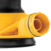 Шлифмашина эксцентриковая DeWalt DWE6423-QS
