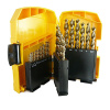 Набор сверл по металлу 1-13мм (29 шт) Extreme DeWalt DT7926-XJ