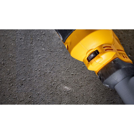 Шлифмашина эксцентриковая для стен DeWalt DWE7800-QS