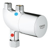 Термостат для установки под раковиной Grohtherm Micro Grohe 34487000