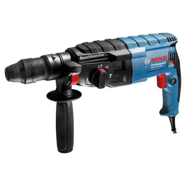 Перфоратор GBH 240 F Bosch 0611273000