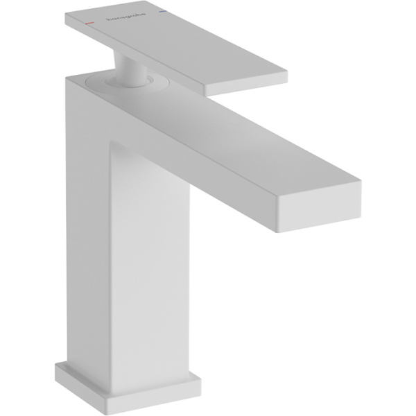 Смеситель для раковины со сливным гарнитуром Tecturis Hansgrohe 73010700
