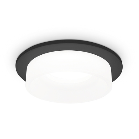 Светильник встраиваемый точечный Ambrella Light TN1312