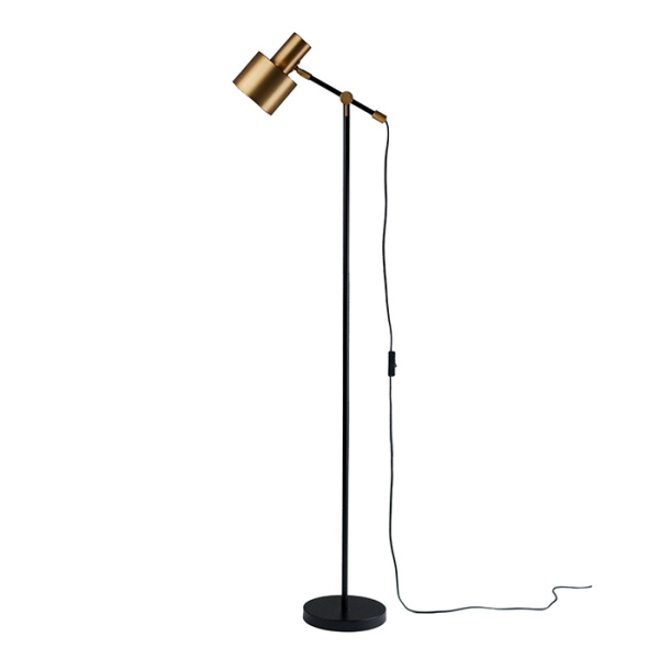 Торшер Artis Moderli V11270-1F