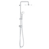 Душевая система с переключателем New Tempesta Grohe 27389002