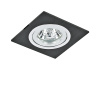 Светильник точечный встраиваемый Banale Weng Lightstar 011007