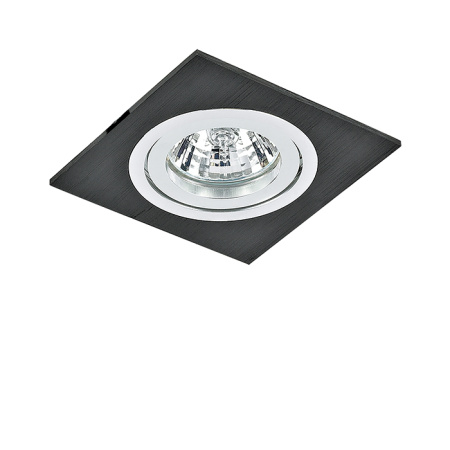 Светильник точечный встраиваемый Banale Weng Lightstar 011007