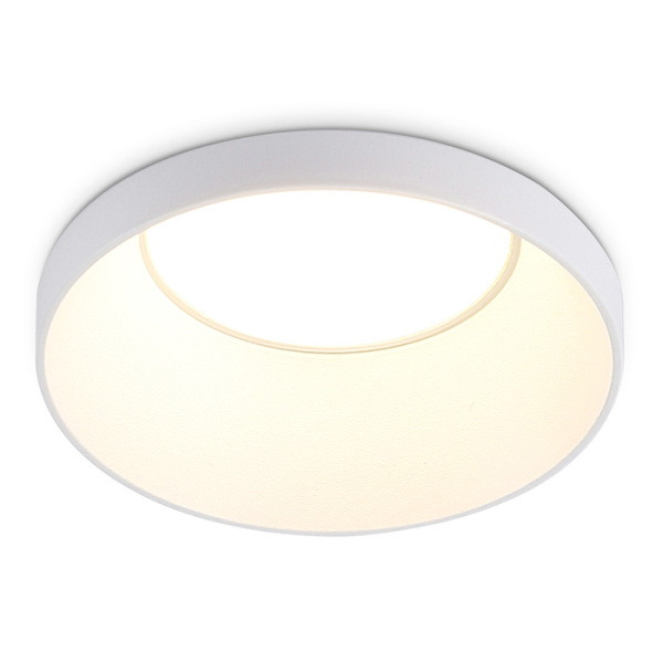 Светильник встраиваемый точечный Ambrella Light TN102801