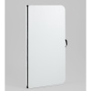 Комплект раскладного стола и стульев белый Stool Group YX-ZFP86 white