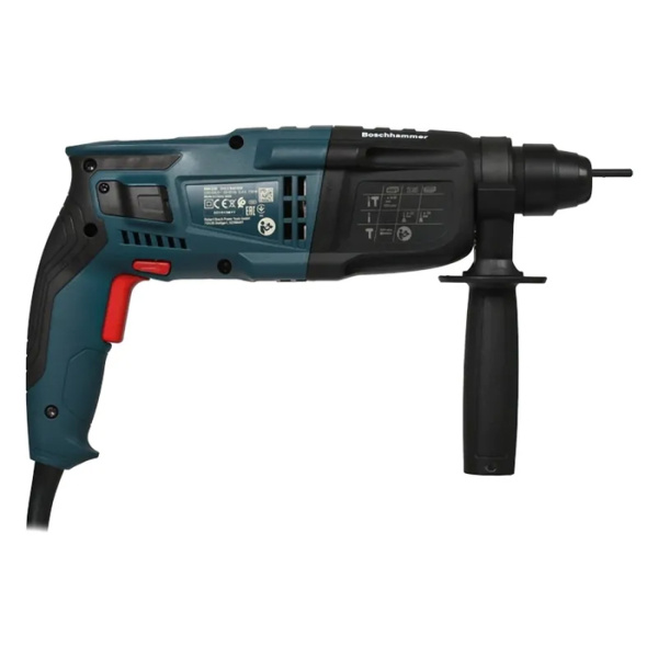 Перфоратор GBH 220 Bosch 06112A6020