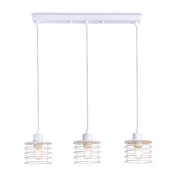 Светильник подвесной Ambrella Light TR8072