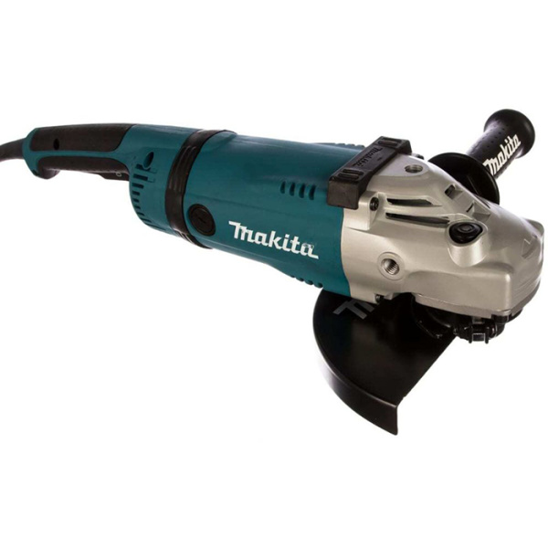 Угловая шлифмашина сетевая Makita GA9030SFK1