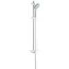 Душевой гарнитур с мыльницей Euphoria Grohe 27226001