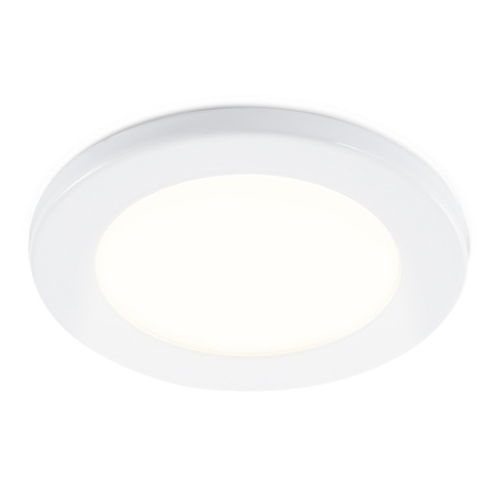 Светильник встраиваемый точечный Ambrella Light TN6630