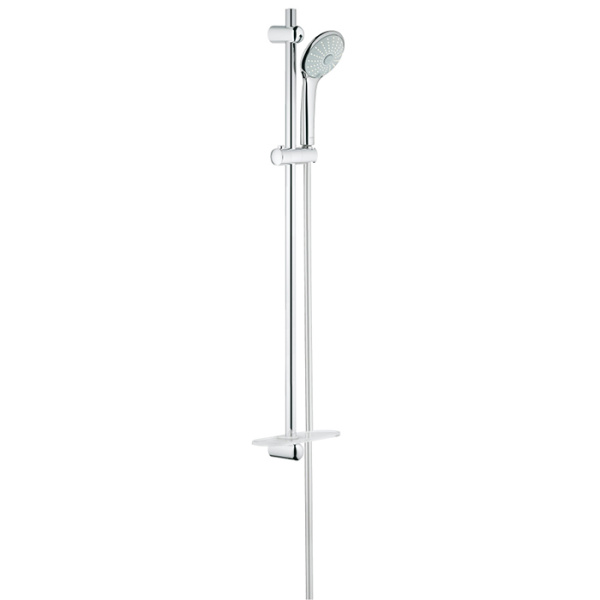 Душевой гарнитур с мыльницей Euphoria Grohe 27226001