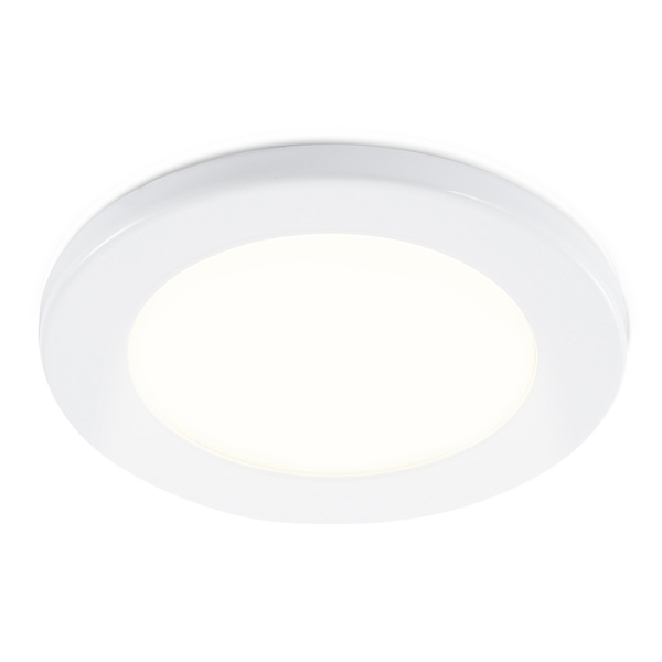 Светильник встраиваемый точечный Ambrella Light TN6630