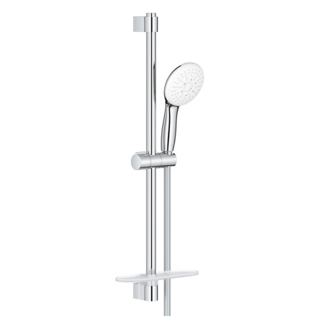 Душевой гарнитур с мыльницей Tempesta Grohe 27927003