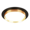 Светильник встраиваемый точечный Ambrella Light TU5020