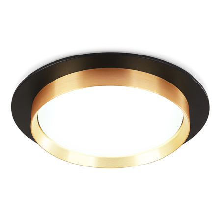 Светильник встраиваемый точечный Ambrella Light TU5020