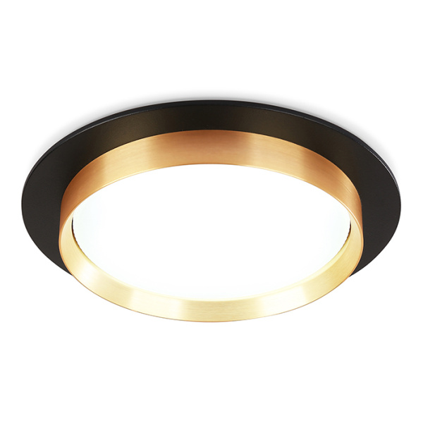 Светильник встраиваемый точечный Ambrella Light TU5020