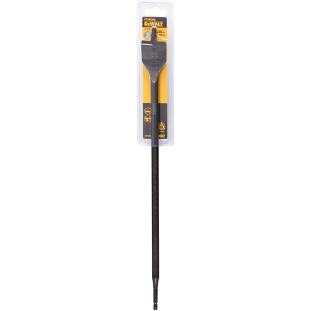 Сверло по дереву 35 мм Extreme Impact¼ DeWalt DT4793-QZ