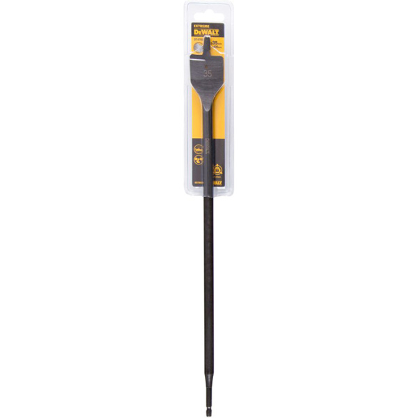 Сверло по дереву 35 мм Extreme Impact¼ DeWalt DT4793-QZ