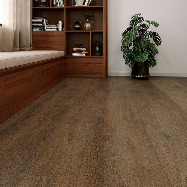 Ламинат Дуб Лира Herringbone Elegant Strong Norland LF304-40