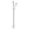 Душевой гарнитур с мыльницей Rainshower Grohe 26587LS0