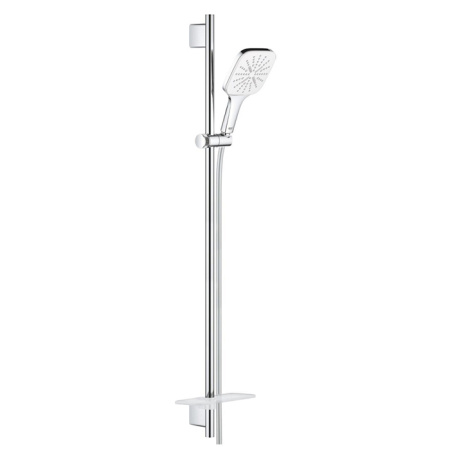Душевой гарнитур с мыльницей Rainshower Grohe 26587LS0