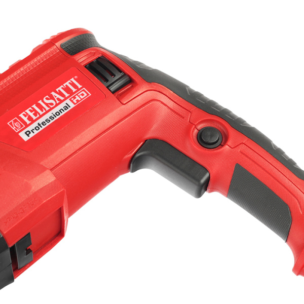 Перфоратор FT7010 Felisatti 7010