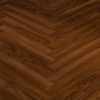 Ламинат Дуб Треско Herringbone Elegant Norland LF303-22