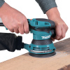 Шлифмашина эксцентриковая Makita BO5041