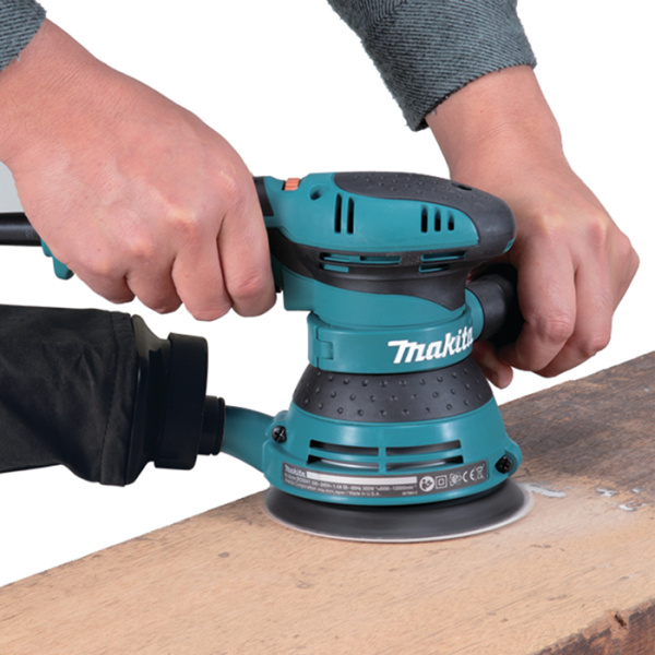Шлифмашина эксцентриковая Makita BO5041