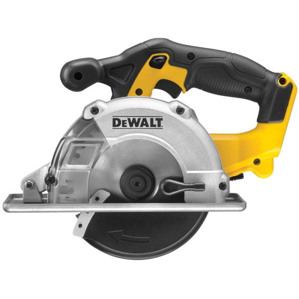 Пила дисковая аккумуляторная DeWalt DCS373N-XJ (без АКБ и ЗУ)
