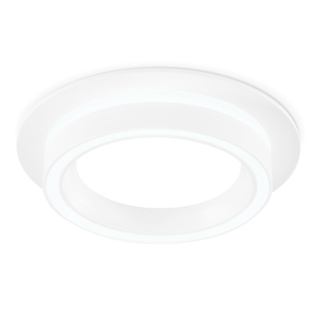 Светильник встраиваемый точечный Ambrella Light TU5205