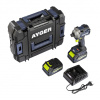 Винтоверт аккумуляторный Ayger ABS20BL4