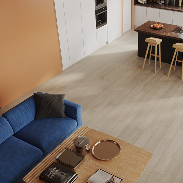 Ламинат Дуб Помона Herringbone Elegant Strong Norland LF304-13