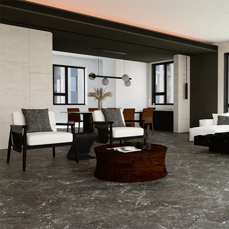 Керамогранит Slate Multicolor Mat NT Ceramic NTT9457M