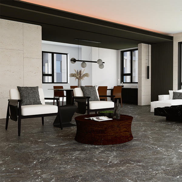 Керамогранит Slate Multicolor Mat NT Ceramic NTT9457M